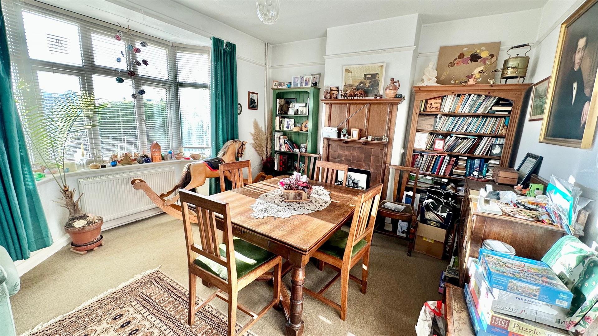 Cooden Drive, Cooden, Bexhill-On-Sea